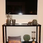 Апартаменты Moselromance Mit Grosser Sonnenterrasse By Interhome *