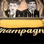 Апартаменты Moselromance Mit Grosser Sonnenterrasse By Interhome *