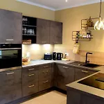 Moselromance Mit Grosser Sonnenterrasse By Interhome Апартаменты Трабен-Трарбах