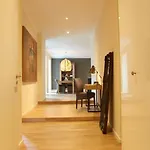 Moselromance Mit Grosser Sonnenterrasse By Interhome Апартаменты *
