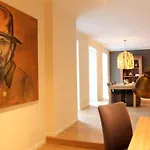 Апартаменты Moselromance Mit Grosser Sonnenterrasse By Interhome Трабен-Трарбах