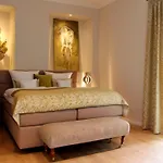 Moselromance Mit Grosser Sonnenterrasse By Interhome Апартаменты Трабен-Трарбах