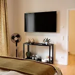 Moselromance Mit Grosser Sonnenterrasse By Interhome Апартаменты *