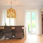 Moselromance Mit Grosser Sonnenterrasse By Interhome Апартаменты *