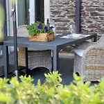 Moselromance Mit Grosser Sonnenterrasse By Interhome Трабен-Трарбах
