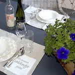 Moselromance Mit Grosser Sonnenterrasse By Interhome * Трабен-Трарбах