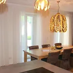 Moselromance Mit Grosser Sonnenterrasse By Interhome Апартаменты