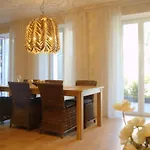 Апартаменты Moselromance Mit Grosser Sonnenterrasse By Interhome *