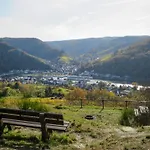 Апартаменты Moselromance Mit Grosser Sonnenterrasse By Interhome Трабен-Трарбах