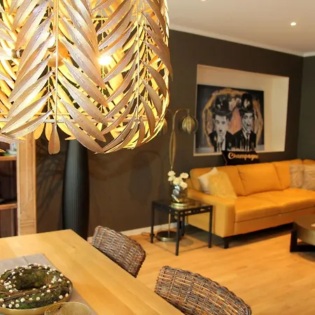Moselromance Mit Grosser Sonnenterrasse By Interhome * Traben-Trarbach