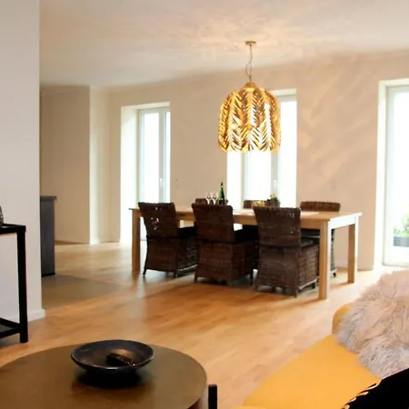 Moselromance Mit Grosser Sonnenterrasse By Interhome Apartmán