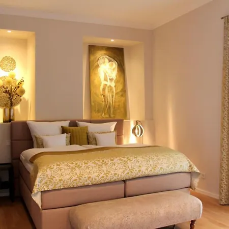 Apartmán Moselromance Mit Grosser Sonnenterrasse By Interhome Traben-Trarbach