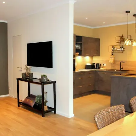 Moselromance Mit Grosser Sonnenterrasse By Interhome Apartmán Traben-Trarbach
