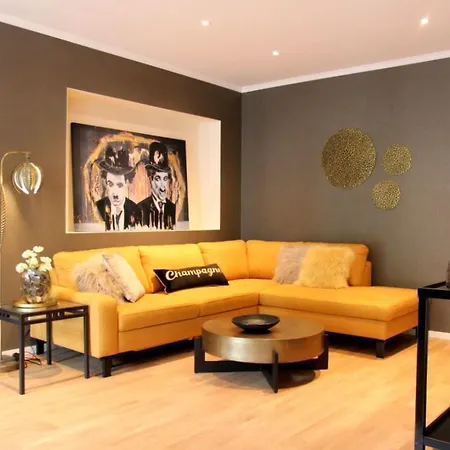 Moselromance Mit Grosser Sonnenterrasse By Interhome * Traben-Trarbach