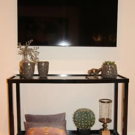 דירה Moselromance Mit Grosser Sonnenterrasse By Interhome *