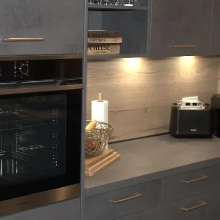 Moselromance Mit Grosser Sonnenterrasse By Interhome * טראבן-טרארבאך