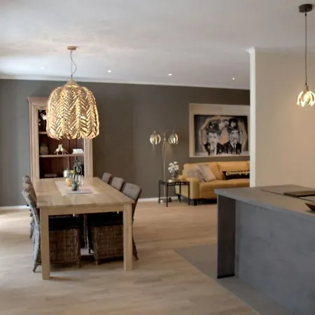 דירה Moselromance Mit Grosser Sonnenterrasse By Interhome