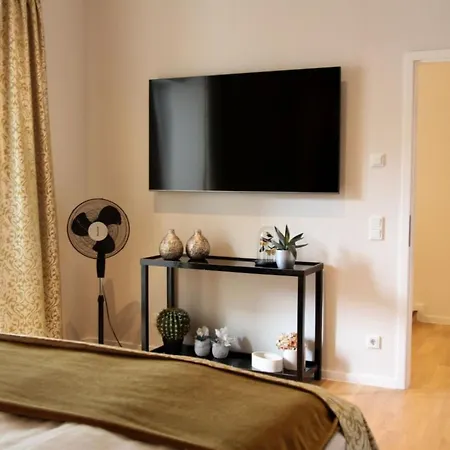 Moselromance Mit Grosser Sonnenterrasse By Interhome דירה *