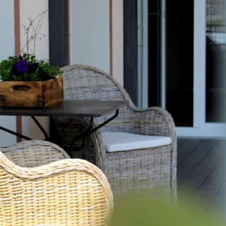 דירה Moselromance Mit Grosser Sonnenterrasse By Interhome