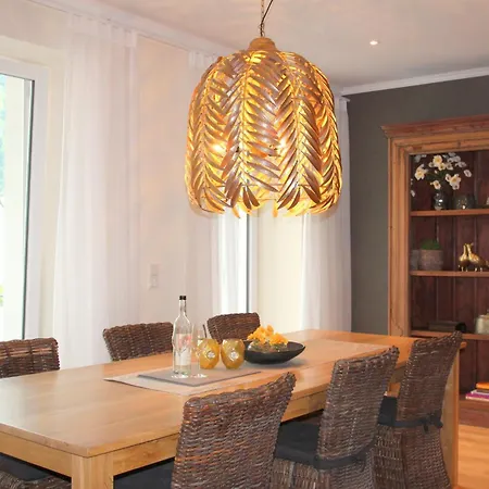 דירה Moselromance Mit Grosser Sonnenterrasse By Interhome