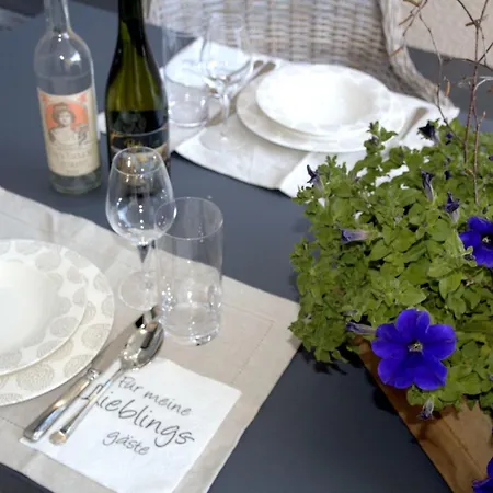 Moselromance Mit Grosser Sonnenterrasse By Interhome * טראבן-טרארבאך