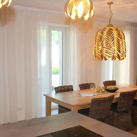 Moselromance Mit Grosser Sonnenterrasse By Interhome דירה