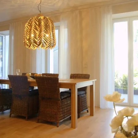 דירה Moselromance Mit Grosser Sonnenterrasse By Interhome *