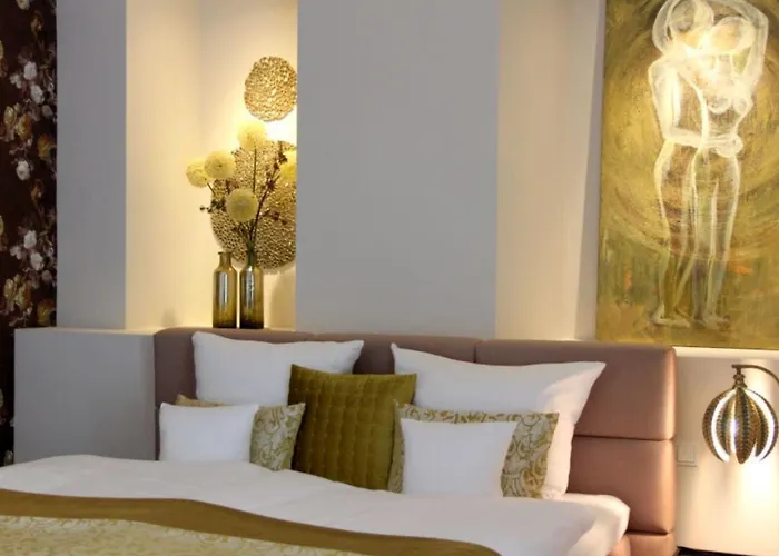 Moselromance Mit Grosser Sonnenterrasse By Interhome דירה