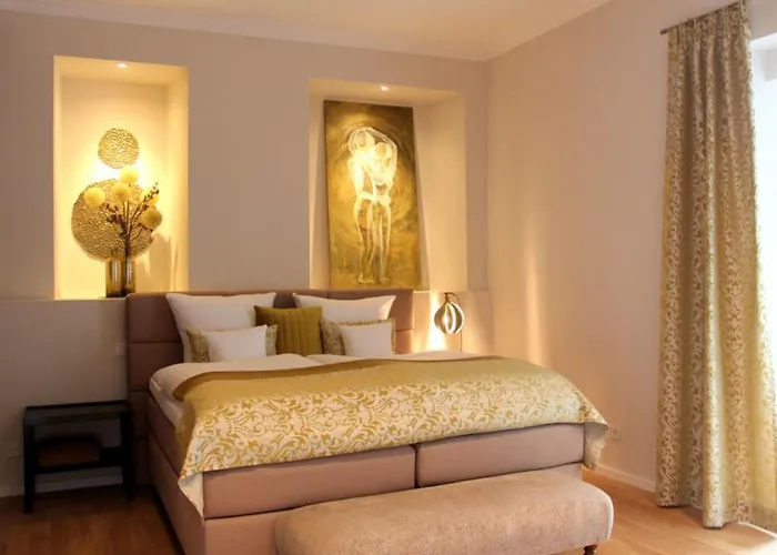 דירה Moselromance Mit Grosser Sonnenterrasse By Interhome טראבן-טרארבאך