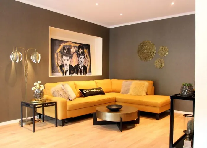 Moselromance Mit Grosser Sonnenterrasse By Interhome * טראבן-טרארבאך