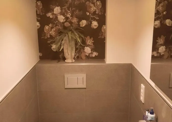 Moselromance Mit Grosser Sonnenterrasse By Interhome דירה טראבן-טרארבאך