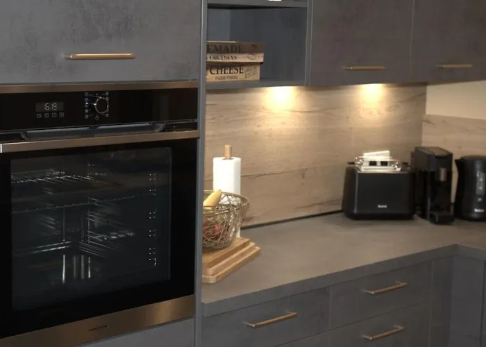 Moselromance Mit Grosser Sonnenterrasse By Interhome * טראבן-טרארבאך