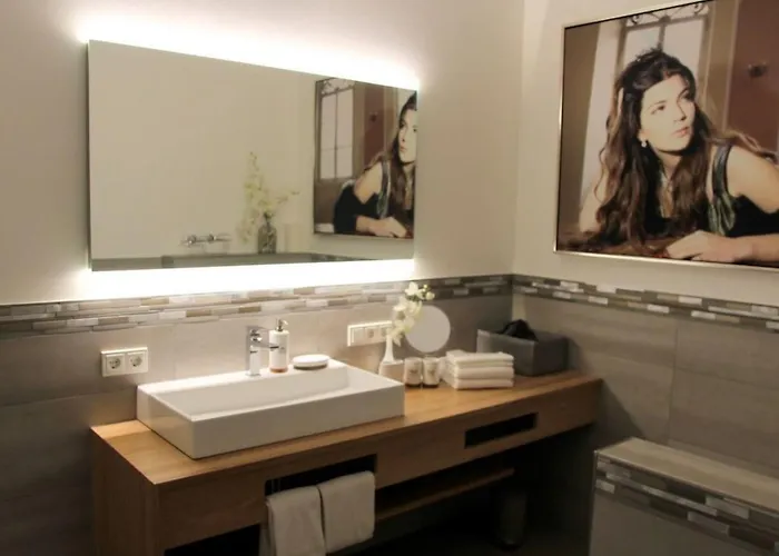 דירה Moselromance Mit Grosser Sonnenterrasse By Interhome טראבן-טרארבאך