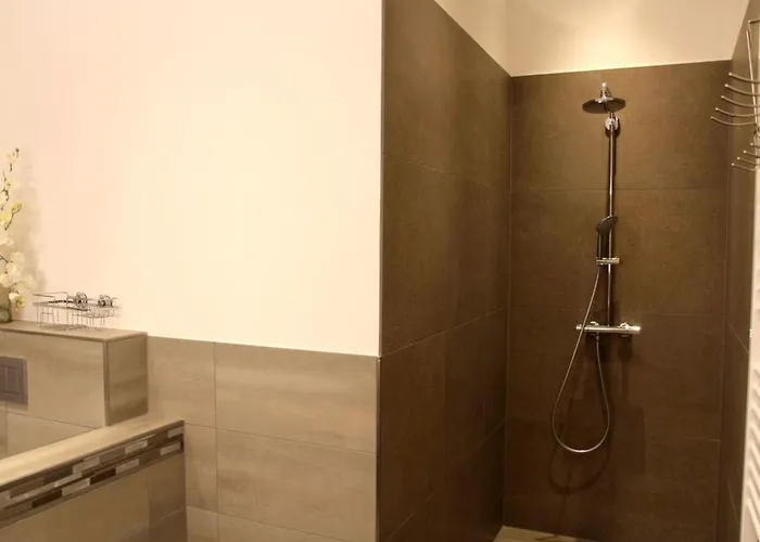 Moselromance Mit Grosser Sonnenterrasse By Interhome טראבן-טרארבאך