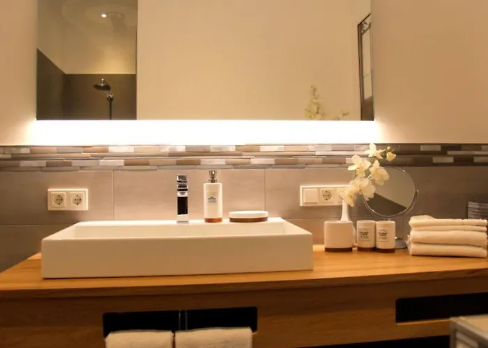 Moselromance Mit Grosser Sonnenterrasse By Interhome טראבן-טרארבאך