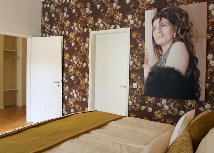 דירה Moselromance Mit Grosser Sonnenterrasse By Interhome *