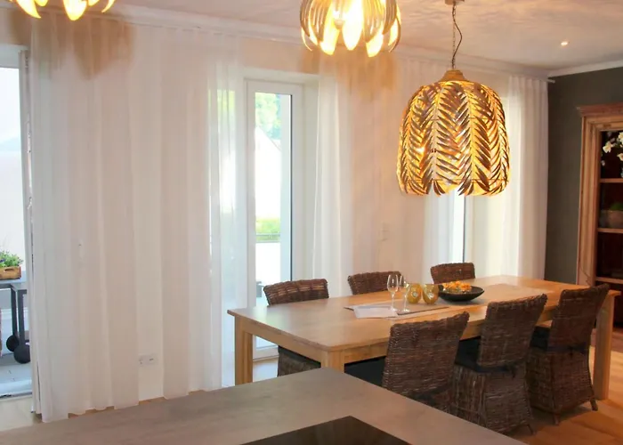 Moselromance Mit Grosser Sonnenterrasse By Interhome דירה