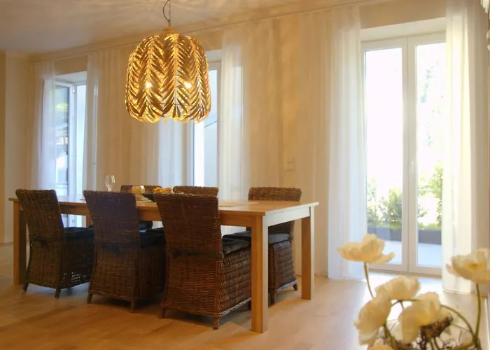 דירה Moselromance Mit Grosser Sonnenterrasse By Interhome *